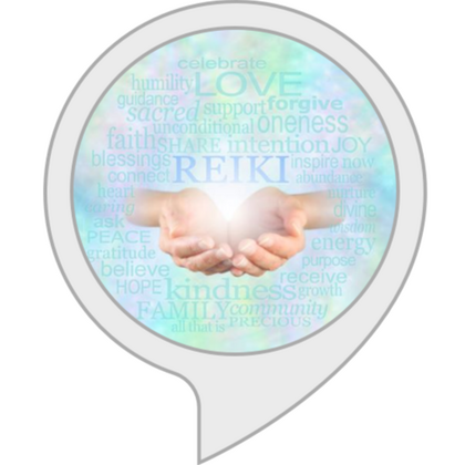 Ma séance de reiki